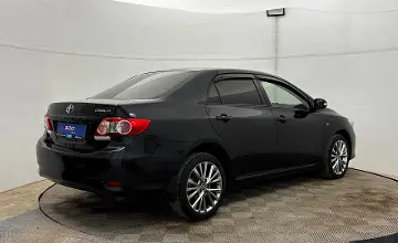 Toyota Corolla 2011 года за 5 800 000 тг. в Актобе