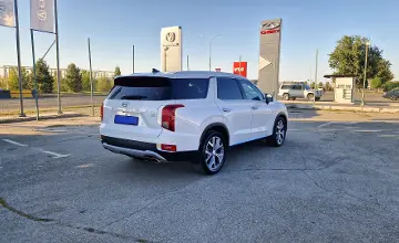 Hyundai Palisade 2021 года за 18 760 000 тг. в Талдыкорган