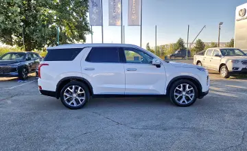 Hyundai Palisade 2021 года за 18 760 000 тг. в Талдыкорган фото 4