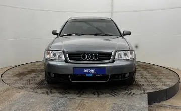 Audi A6 1999 года за 1 790 000 тг. в Актобе фото 2