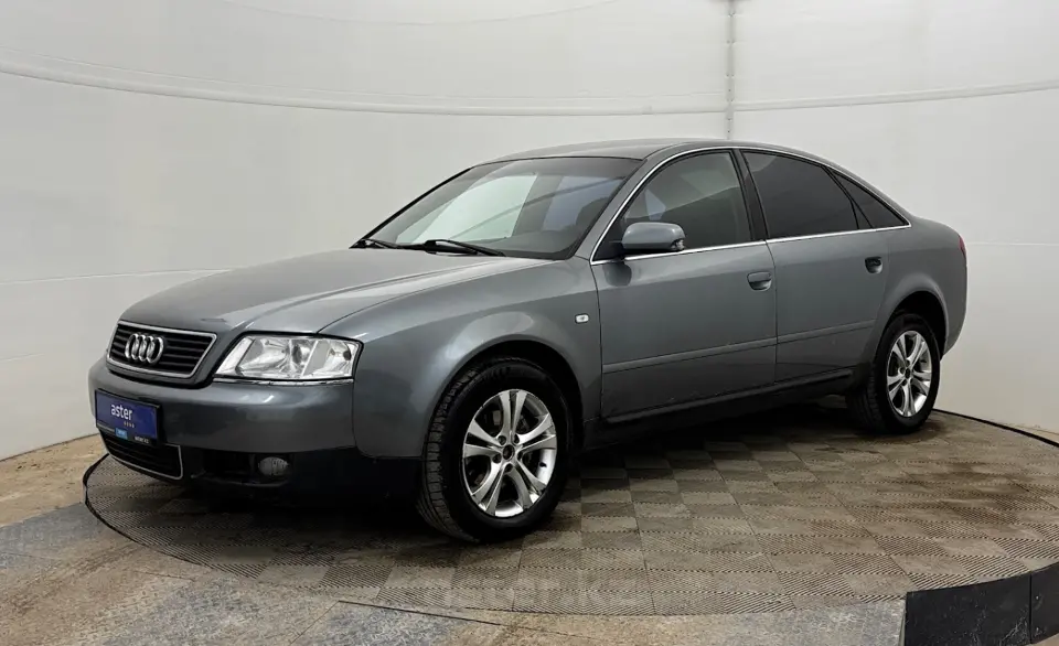 1999 Audi A6