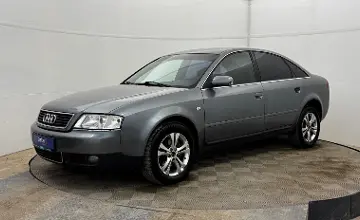 Audi A6 1999 года за 1 790 000 тг. в Актобе фото 1