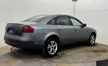 Audi A6 1999 года за 1 790 000 тг. в Актобе