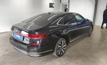 Volkswagen Passat 2022 года за 10 990 000 тг. в Астана фото 3