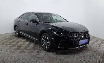 Volkswagen Passat 2022 года за 10 990 000 тг. в Астана фото 3