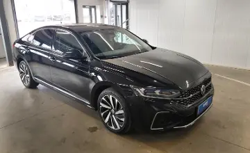 Volkswagen Passat 2022 года за 10 990 000 тг. в Астана фото 2
