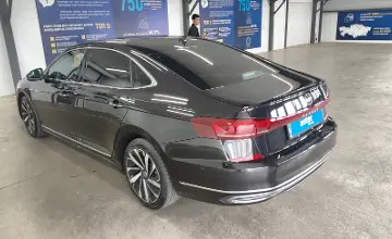 Volkswagen Passat 2022 года за 10 990 000 тг. в Астана фото 4