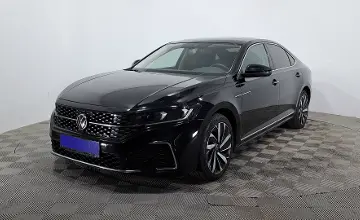 Volkswagen Passat 2022 года за 10 990 000 тг. в Астана фото 1
