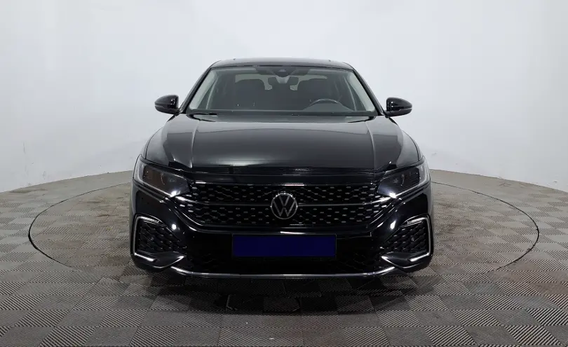 Volkswagen Passat 2022 года за 9 610 000 тг. в Астана фото 2