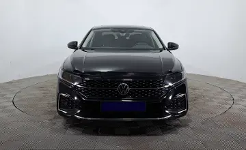 Volkswagen Passat 2022 года за 10 990 000 тг. в Астана фото 2