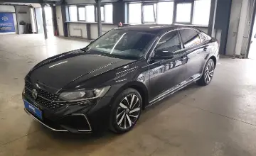 Volkswagen Passat 2022 года за 10 990 000 тг. в Астана фото 1