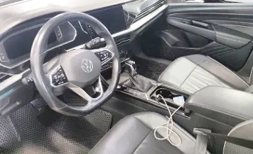 Volkswagen Passat 2022 года за 10 990 000 тг. в Астана фото 5
