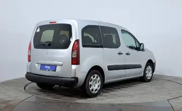 Peugeot Partner 2013 года за 4 250 000 тг. в Астана