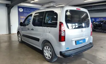 Peugeot Partner 2013 года за 4 250 000 тг. в Астана фото 4