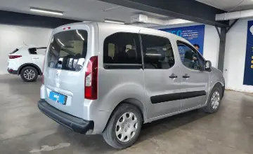 Peugeot Partner 2013 года за 4 250 000 тг. в Астана фото 3