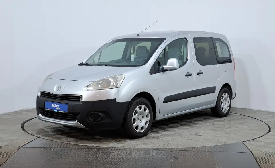 Peugeot Partner 2013 года за 4 050 000 тг. в Астана