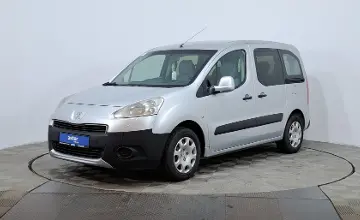 Peugeot Partner 2013 года за 4 250 000 тг. в Астана фото 1