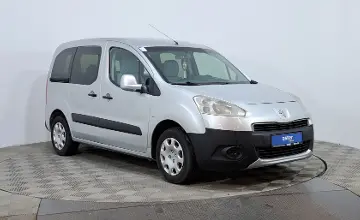 Peugeot Partner 2013 года за 4 250 000 тг. в Астана фото 3