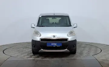 Peugeot Partner 2013 года за 4 250 000 тг. в Астана фото 2