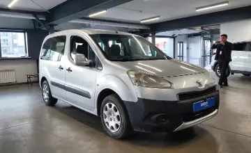 Peugeot Partner 2013 года за 4 250 000 тг. в Астана фото 2