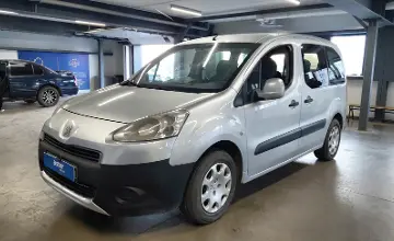 Peugeot Partner 2013 года за 4 250 000 тг. в Астана фото 1