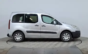Peugeot Partner 2013 года за 4 250 000 тг. в Астана фото 4