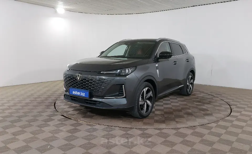 2024 Changan CS55PLUS