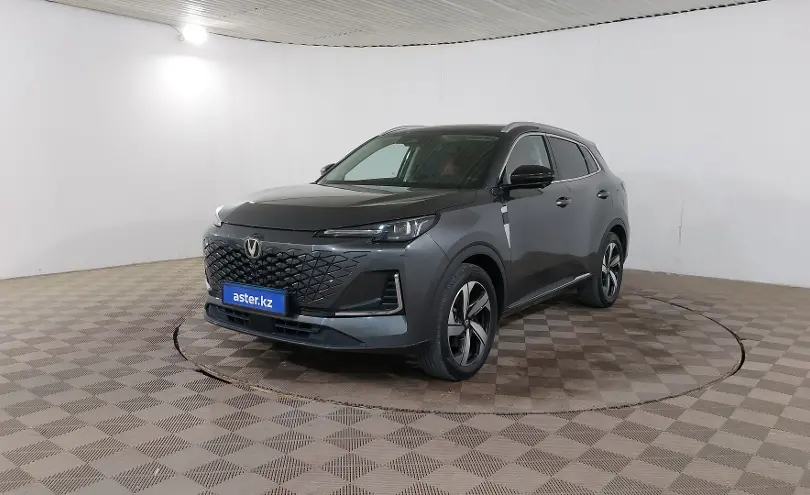 Changan CS55PLUS 2024 года за 8 410 000 тг. в Шымкент