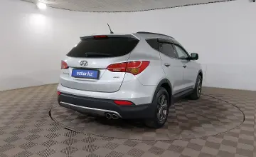Hyundai Santa Fe 2013 года за 8 190 000 тг. в Шымкент