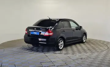 Nissan Versa 2007 года за 3 590 000 тг. в Алматы