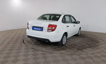 LADA (ВАЗ) Granta 2019 года за 3 190 000 тг. в Шымкент