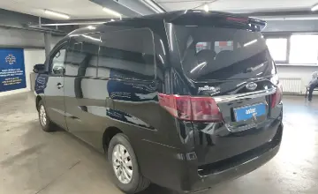 JAC M4 2024 года за 10 150 000 тг. в Астана фото 4