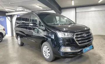 JAC M4 2024 года за 10 150 000 тг. в Астана фото 2