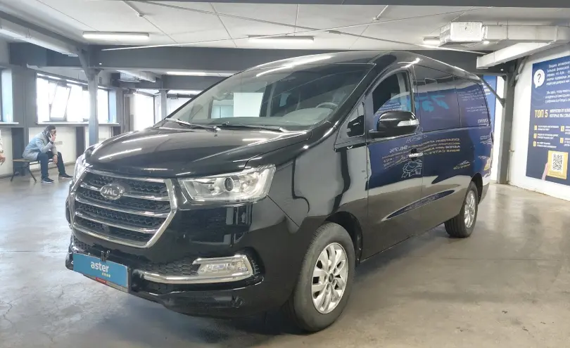 JAC M4 2024 года за 10 150 000 тг. в Астана
