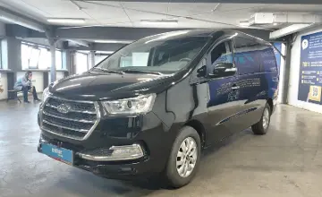 JAC M4 2024 года за 10 150 000 тг. в Астана фото 1