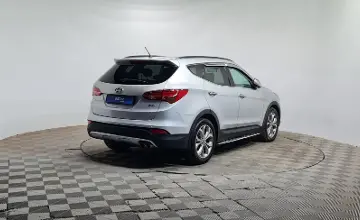 Hyundai Santa Fe 2013 года за 8 750 000 тг. в Алматы