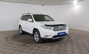 Toyota Highlander 2011 года за 7 590 000 тг. в Шымкент фото 3