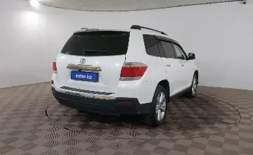 Toyota Highlander 2011 года за 7 590 000 тг. в Шымкент