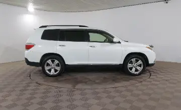 Toyota Highlander 2011 года за 7 590 000 тг. в Шымкент фото 4