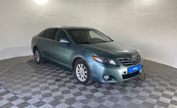 Toyota Camry 2010 года за 4 990 000 тг. в Павлодар фото 3