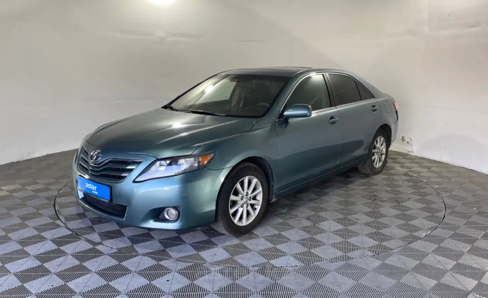 2010 Toyota Camry
