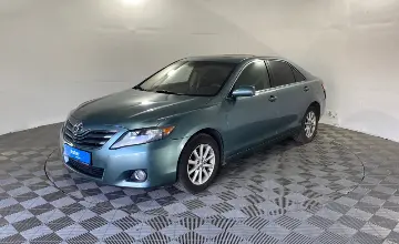 Toyota Camry 2010 года за 4 990 000 тг. в Павлодар фото 1