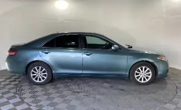 Toyota Camry 2010 года за 4 990 000 тг. в Павлодар фото 4