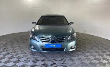 Toyota Camry 2010 года за 4 990 000 тг. в Павлодар фото 2