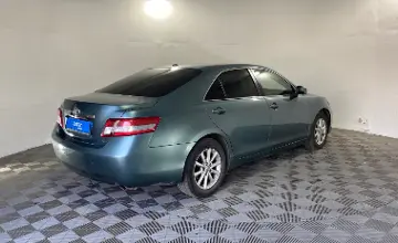 Toyota Camry 2010 года за 4 990 000 тг. в Павлодар