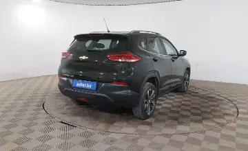 Chevrolet Tracker 2022 года за 7 890 000 тг. в Шымкент