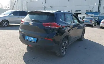 Chevrolet Tracker 2022 года за 7 890 000 тг. в Шымкент фото 3