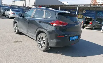 Chevrolet Tracker 2022 года за 7 890 000 тг. в Шымкент фото 4