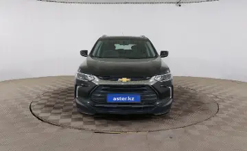 Chevrolet Tracker 2022 года за 7 890 000 тг. в Шымкент фото 2