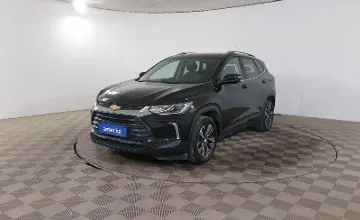 Chevrolet Tracker 2022 года за 7 890 000 тг. в Шымкент фото 1